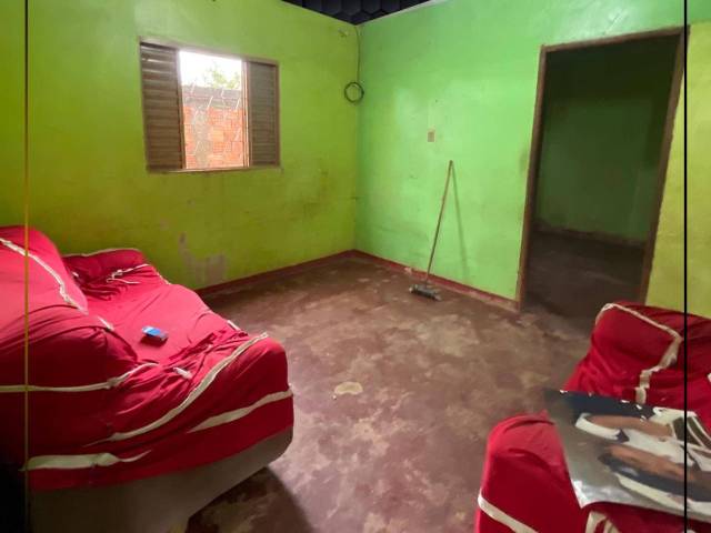 #2129 - Casa para Locação em Abadiânia - GO - 3