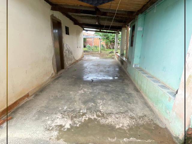 #2129 - Casa para Locação em Abadiânia - GO - 2