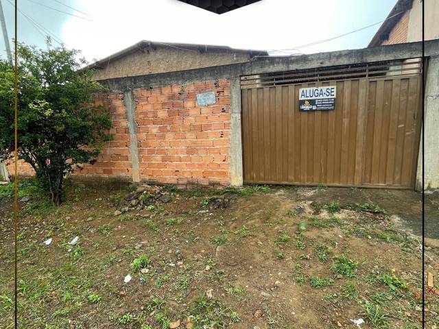 #2129 - Casa para Locação em Abadiânia - GO - 1
