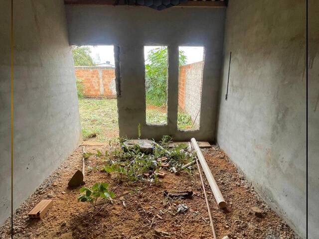 #1153 - Casa para Venda em Abadiânia - GO - 3
