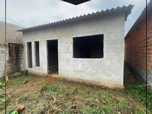 #1153 - Casa para Venda em Abadiânia - GO - 2