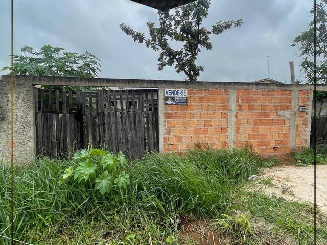 #1153 - Casa para Venda em Abadiânia - GO - 1