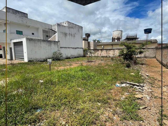 #2130 - Área para Venda em Abadiânia - GO - 2
