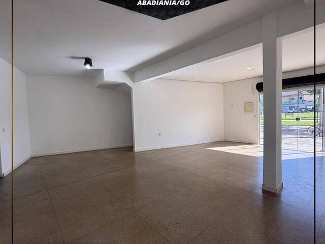 #2146 - Sala para Venda em Abadiânia - GO - 2