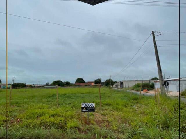 #1159 - Área para Venda em Abadiânia - GO - 1