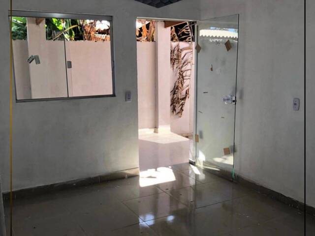 #2087 - Casa para Venda em Abadiânia - GO - 3