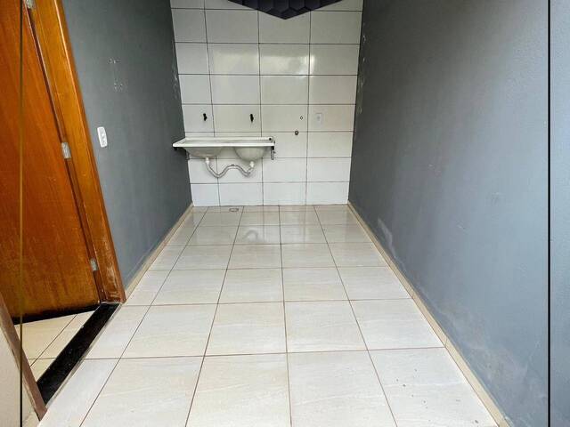 #2114 - Casa para Venda em Abadiânia - GO