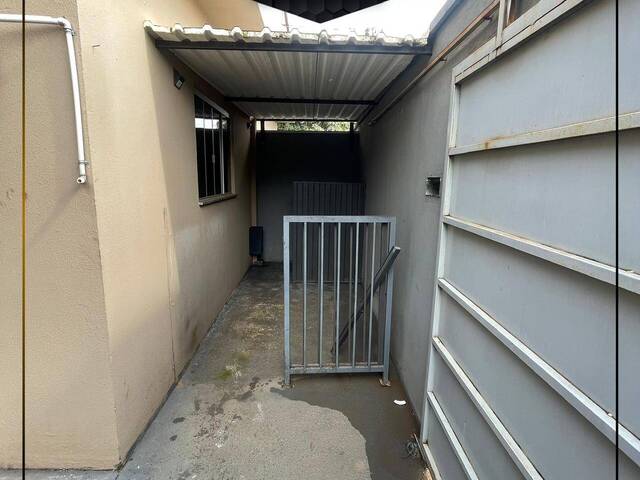 #2114 - Casa para Venda em Abadiânia - GO