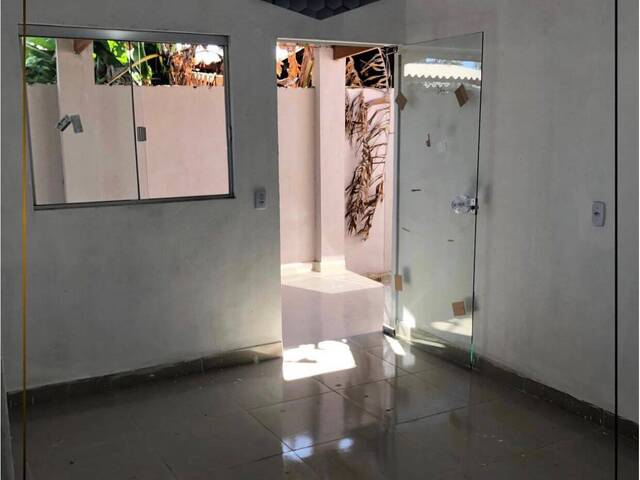 #1156 - Casa para Venda em Abadiânia - GO - 3