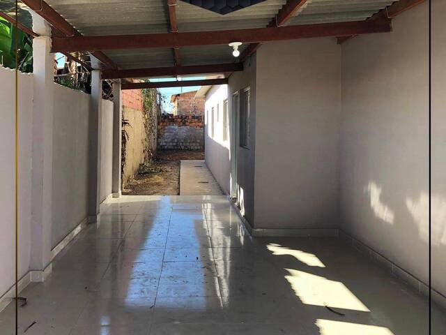#1156 - Casa para Venda em Abadiânia - GO - 2