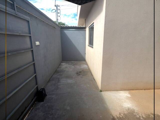#2002 - Casa para Locação em Abadiânia - GO - 3
