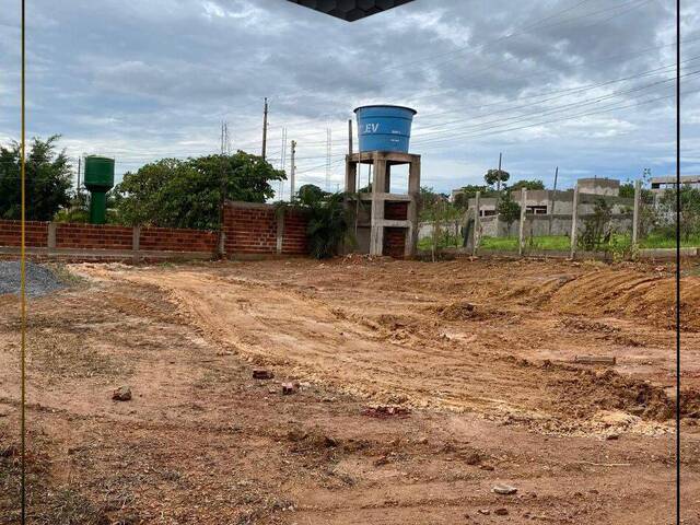 #4038 - Área para Venda em Abadiânia - GO - 1