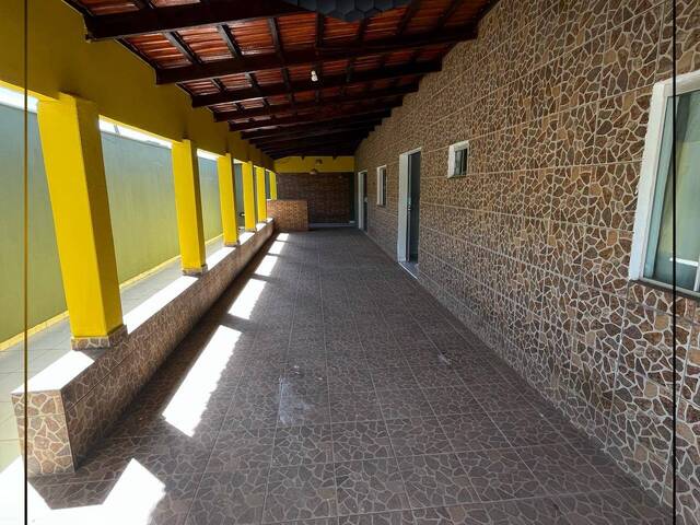 #2065 - Casa para Venda em Abadiânia - GO - 3