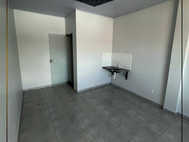 #2056 - Apartamento para Locação em Abadiânia - GO - 3