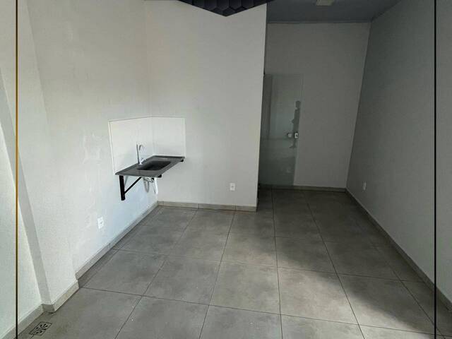 #2057 - Apartamento para Locação em Abadiânia - GO - 3