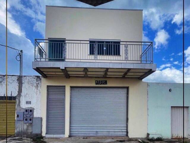 #2057 - Apartamento para Locação em Abadiânia - GO - 1